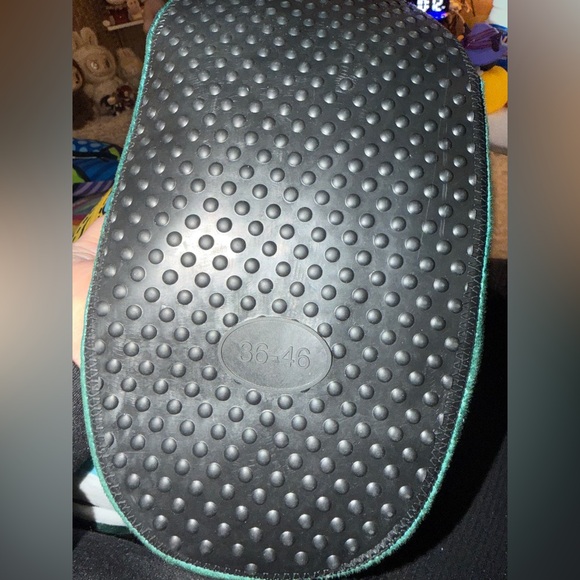 Moo Low Top Sneaker Slipper - Picture 5 of 6